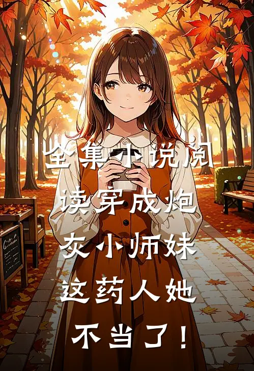 全集小说阅读穿成炮灰小师妹，这药人她不当了！