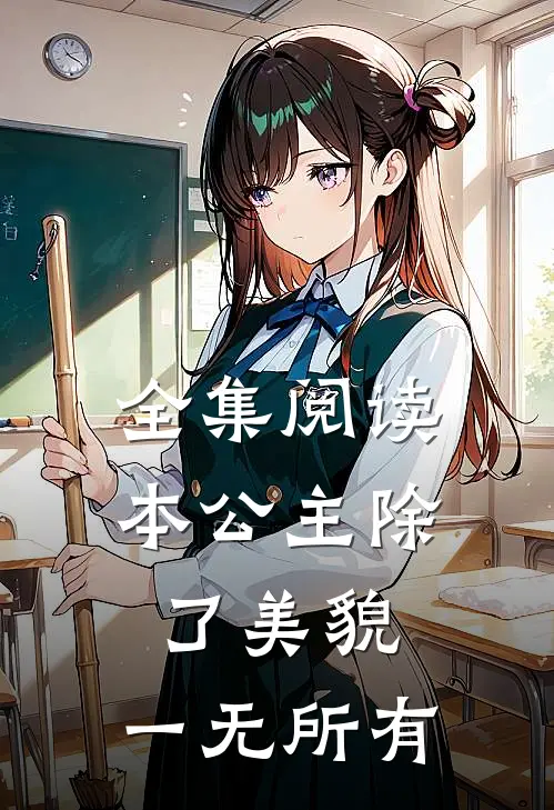 全集阅读本公主除了美貌，一无所有