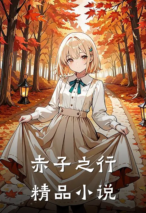 赤子之行精品小说