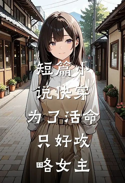 短篇小说快穿：为了活命，只好攻略女主