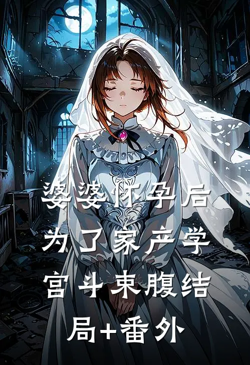 婆婆怀孕后，为了家产学宫斗束腹结局+番外