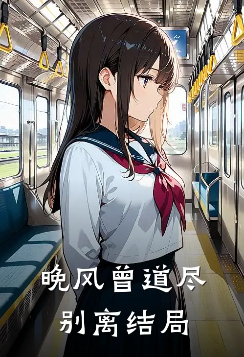 晚风曾道尽别离结局
