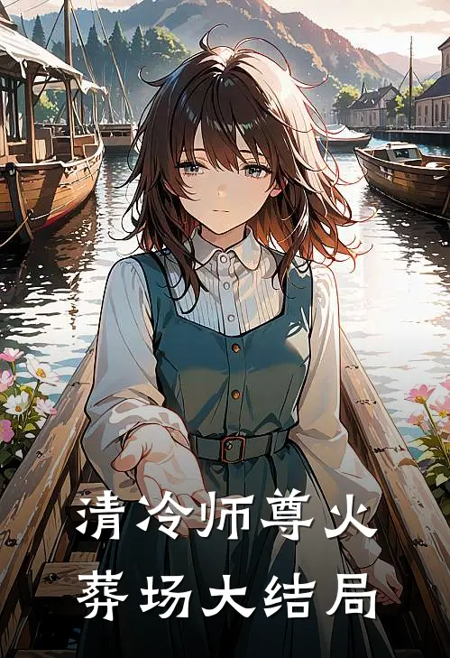 清冷师尊火葬场大结局