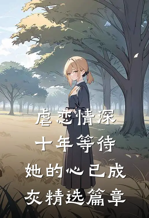 虐恋情深：十年等待，她的心已成灰精选篇章