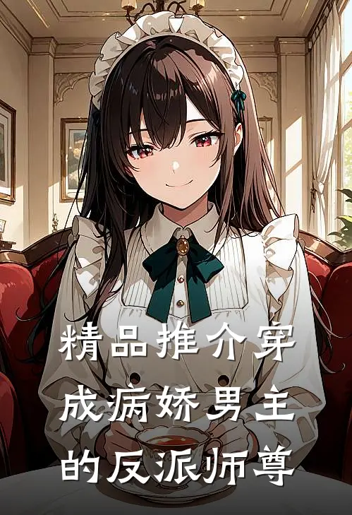 精品推介穿成病娇男主的反派师尊
