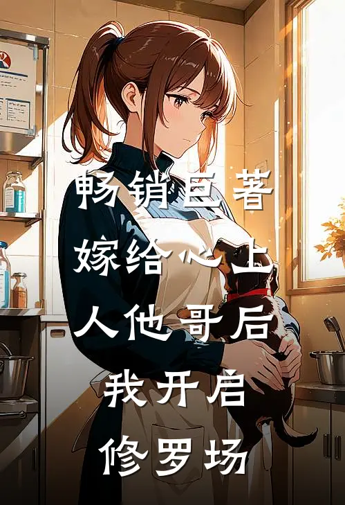 畅销巨著嫁给心上人他哥后，我开启修罗场