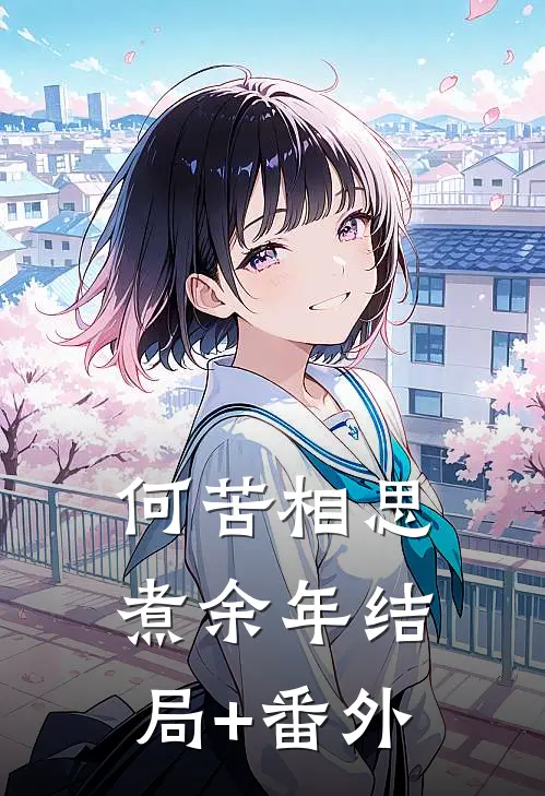 何苦相思煮余年结局+番外