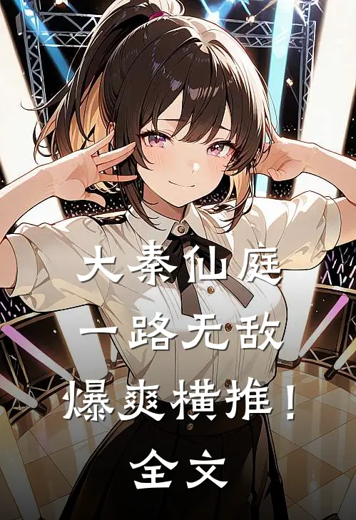 大秦仙庭：一路无敌，爆爽横推！全文