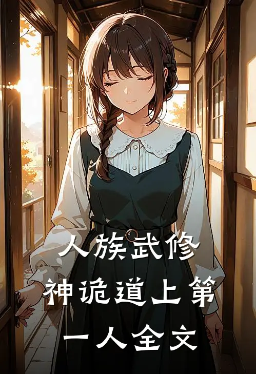 人族武修：神诡道上第一人全文