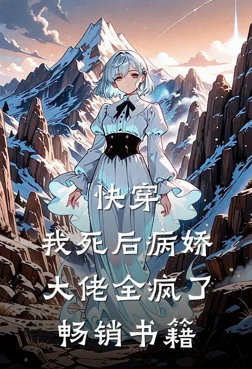 快穿：我死后病娇大佬全疯了畅销书籍