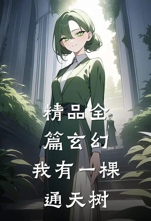 精品全篇玄幻我有一棵通天树