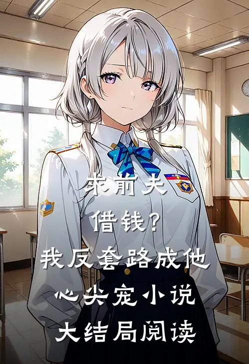 求前夫借钱?我反套路成他心尖宠小说大结局阅读
