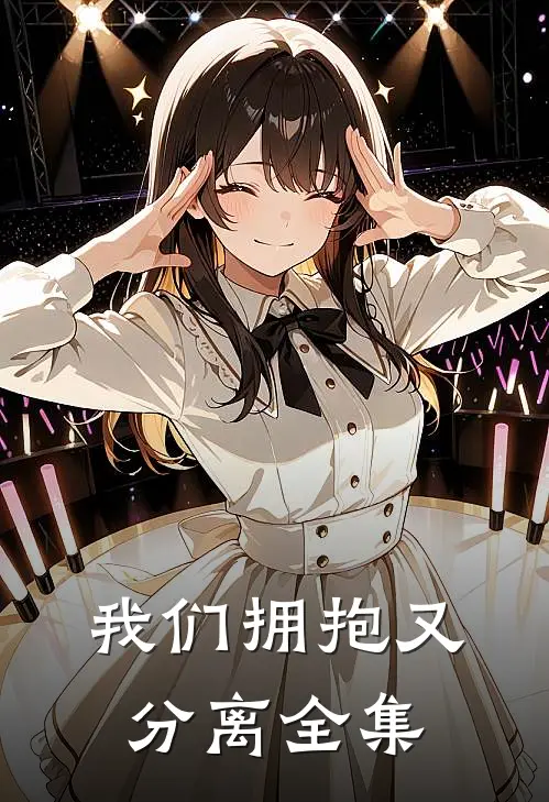 我们拥抱又分离全集