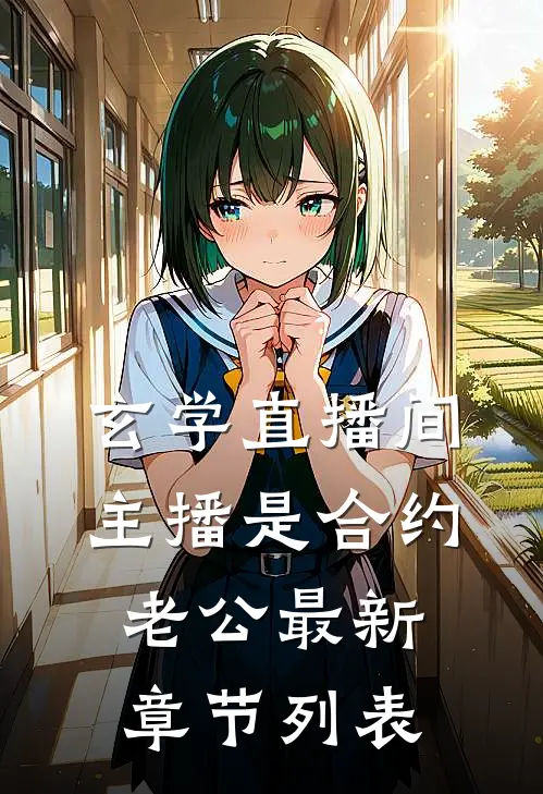 玄学直播间：主播是合约老公最新章节列表