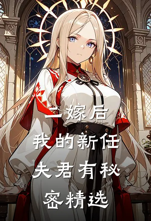 二嫁后，我的新任夫君有秘密精选