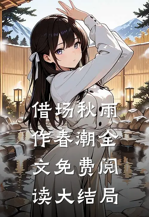 借场秋雨作春潮全文免费阅读大结局