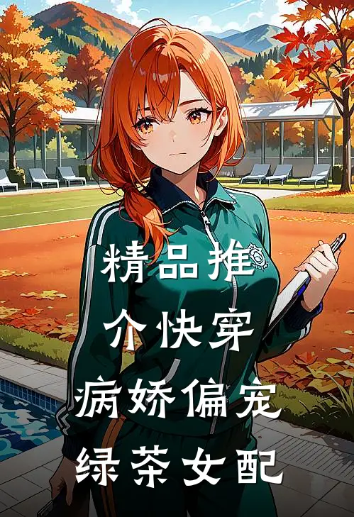 精品推介快穿：病娇偏宠绿茶女配