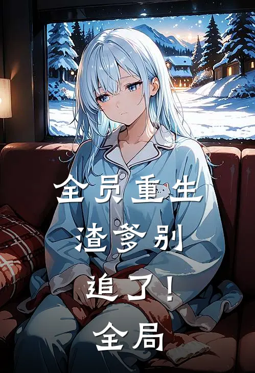 全员重生：渣爹别追了！全局