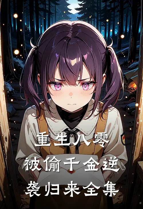 重生八零：被偷千金逆袭归来全集
