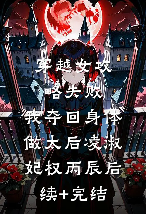 穿越女攻略失败，我夺回身体做太后凌淑妃权丙辰后续+完结