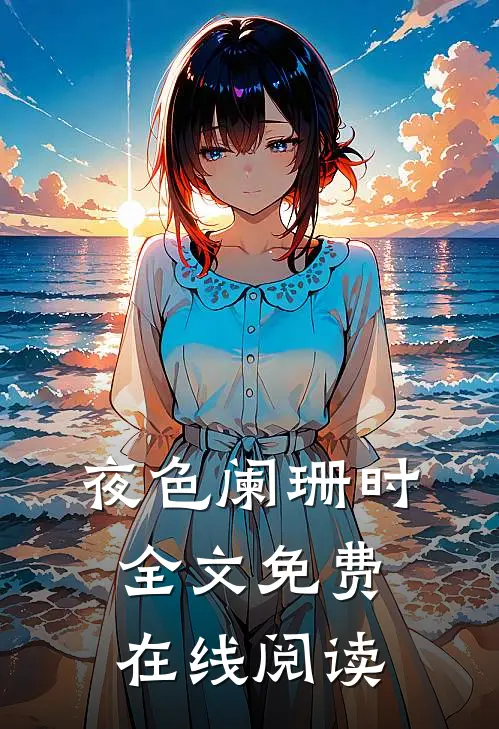 夜色阑珊时全文免费在线阅读