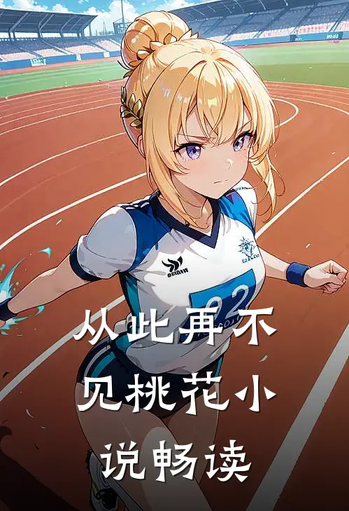 从此再不见桃花小说畅读