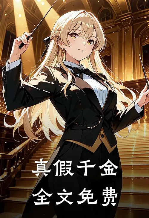 真假千金全文免费