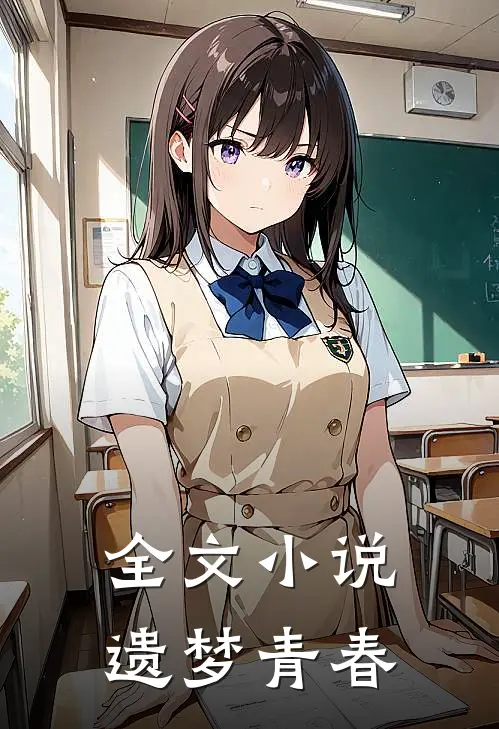 全文小说遗梦青春