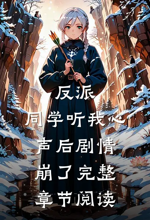 反派：同学听我心声后剧情崩了完整章节阅读
