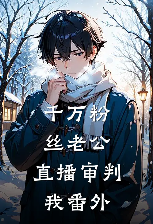 千万粉丝老公，直播审判我 番外