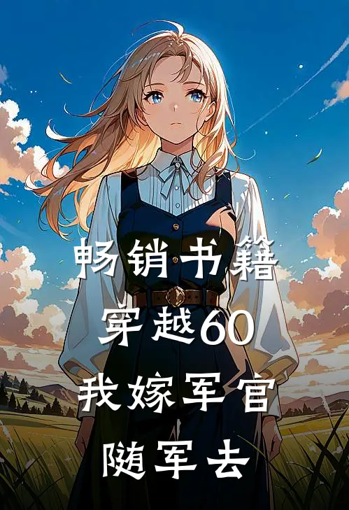 畅销书籍穿越60：我嫁军官随军去