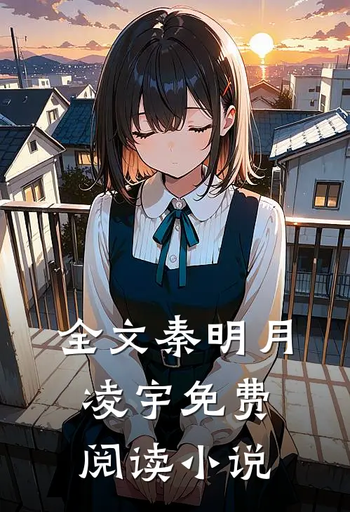 全文秦明月凌宇免费阅读小说