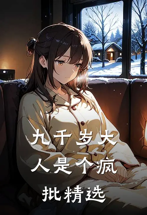 九千岁大人是个疯批精选
