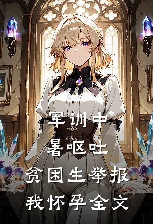 军训中暑呕吐，贫困生举报我怀孕全文