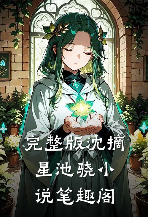 完整版沈摘星池骁小说笔趣阁