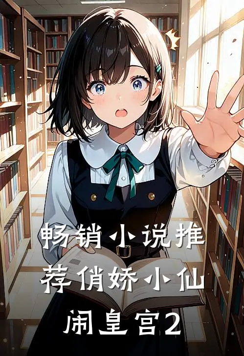 畅销小说推荐俏娇小仙闹皇宫2