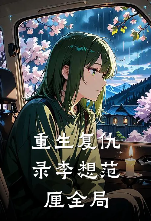 重生复仇录李想范厘全局