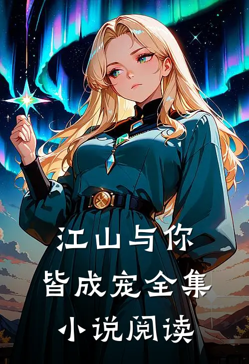 江山与你,皆成宠全集阅读免费