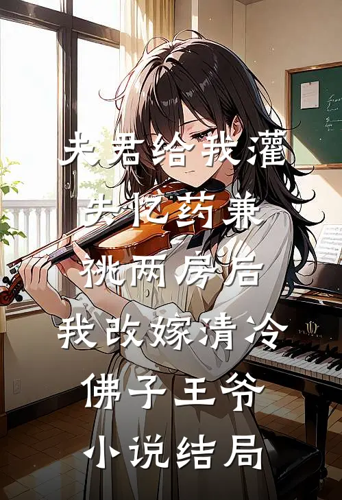 夫君给我灌失忆药兼祧两房后，我改嫁清冷佛子王爷小说结局
