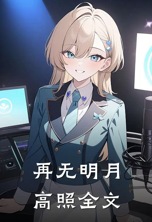 再无明月高照全文