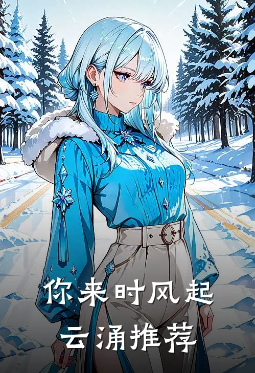 你来时风起云涌推荐