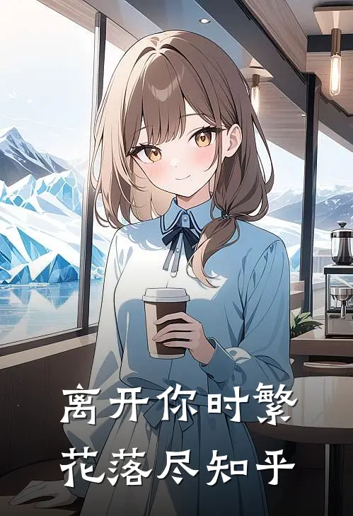 离开你时繁花落尽知乎