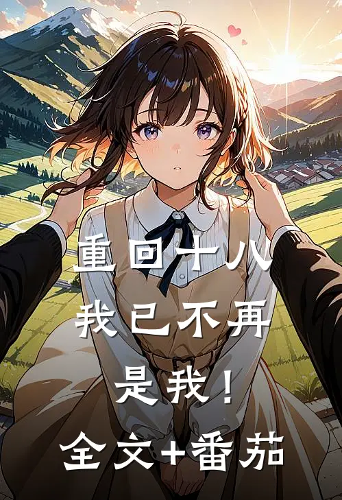 重回十八，我已不再是我！全文+番茄
