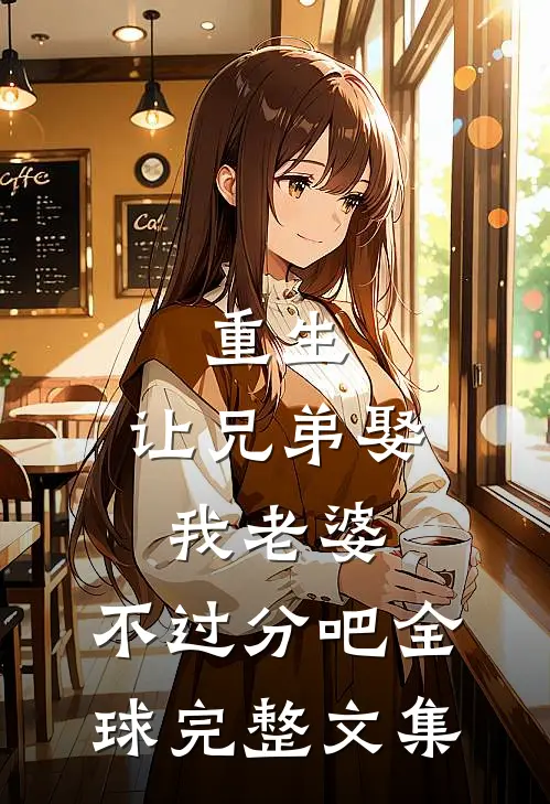 重生：让兄弟娶我老婆，不过分吧全球完整文集