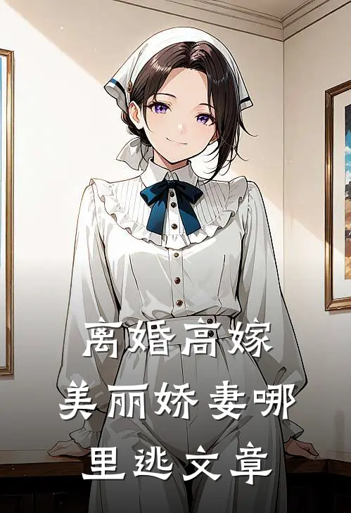 离婚高嫁：美丽娇妻哪里逃文章