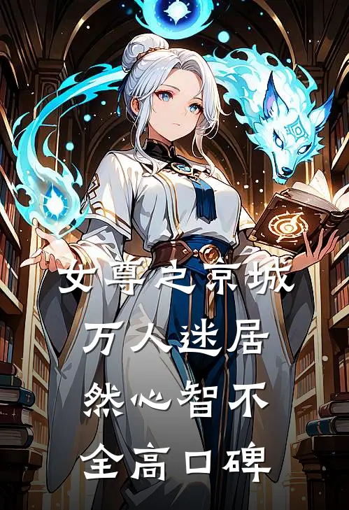 女尊之京城万人迷居然心智不全高口碑
