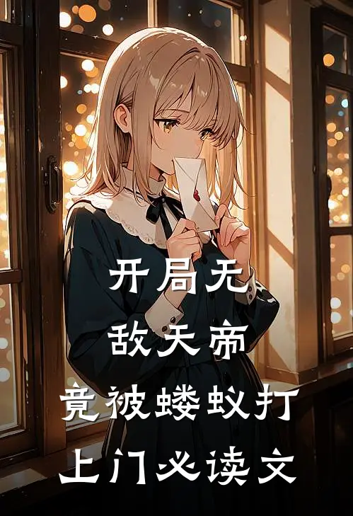 开局无敌天帝，竟被蝼蚁打上门必读文