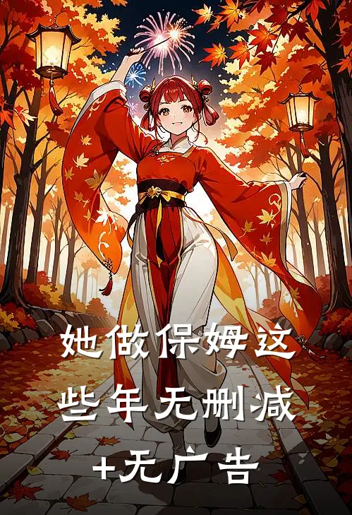 她做保姆这些年无删减+无广告