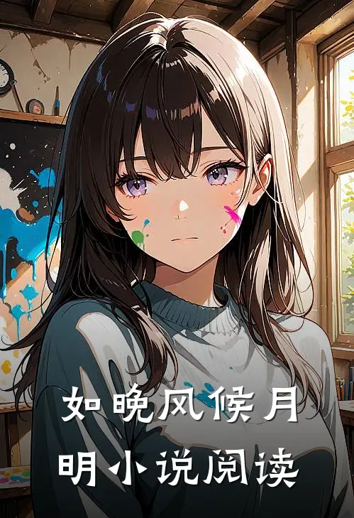 如晚风候月明小说阅读