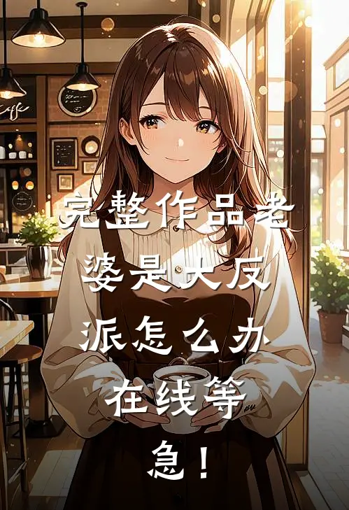 完整作品老婆是大反派怎么办，在线等，急！